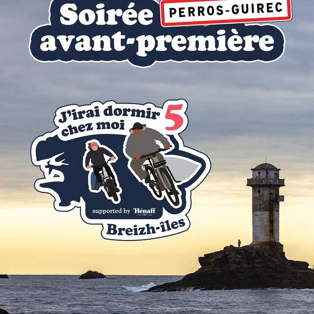 Soirée Avant-première & Concert au Nom de Zeus
