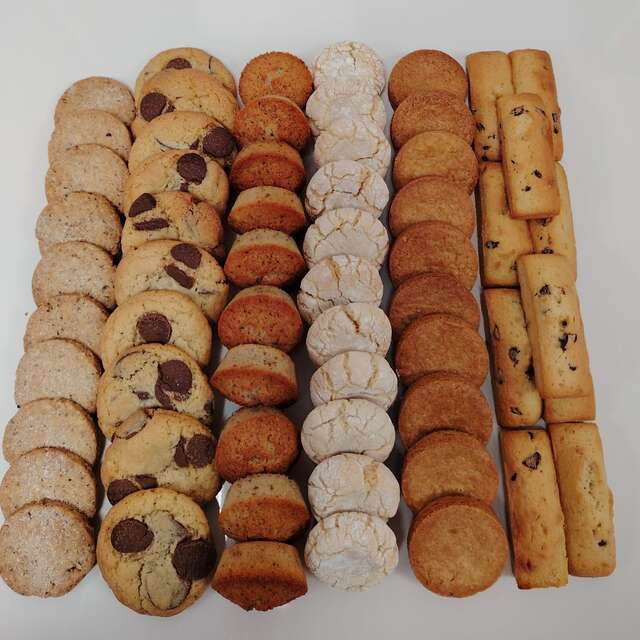 Visite guidée de Cocotte à Croquer