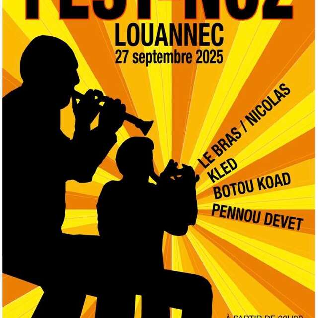 Fest-Noz