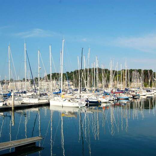 Association des usagers du port de Perros-Guirec (AUPPG)