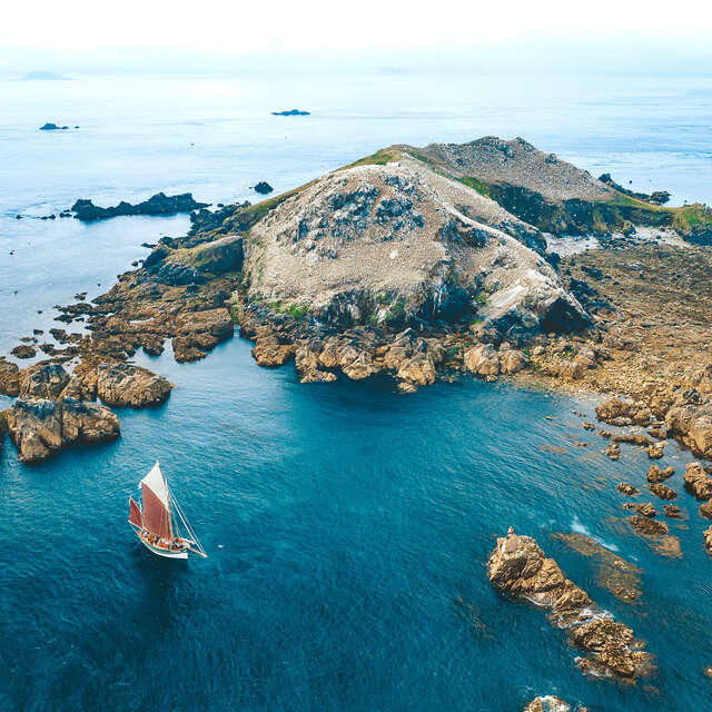 Archipel des Sept Iles