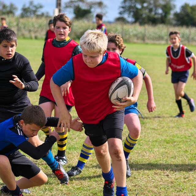 Rugby Club Lannion Perros