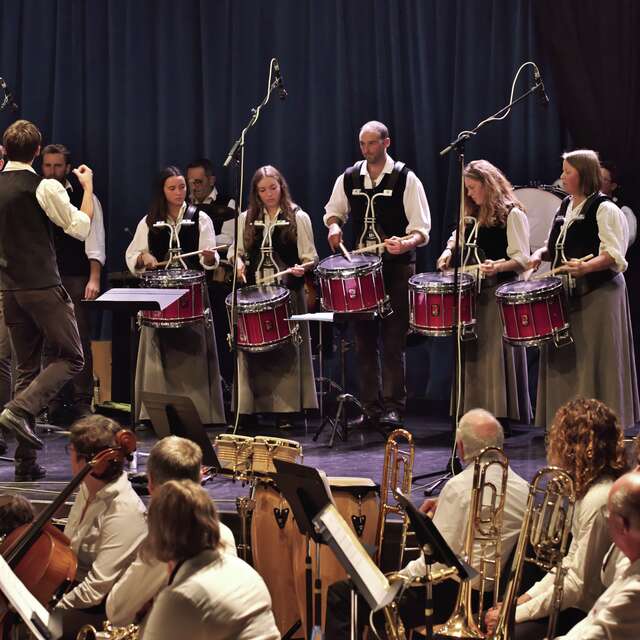 Concert de la Nouvelle Année 2026