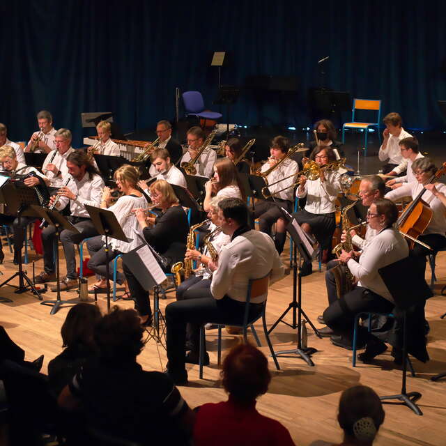 Orchestre d'Harmonie de Perros-Guirec