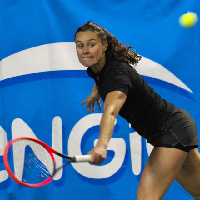 Tournoi Engie de tennis féminin 2026