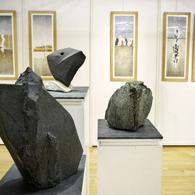 Cap sur les arts