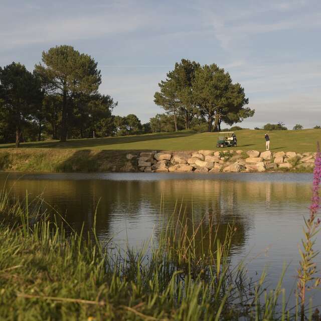 Golf de Saint-Samson