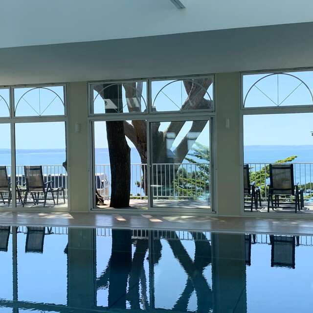 Ti al Lannec Hôtel Restaurant & Spa