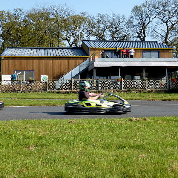 Kerlabo Kart