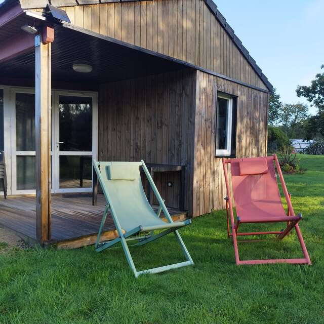 Village de gîtes Stereden