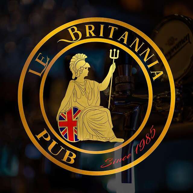 Soirée au Britannia