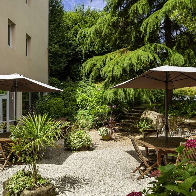 Hôtel Ibis Lannion Côte de Granit Rose