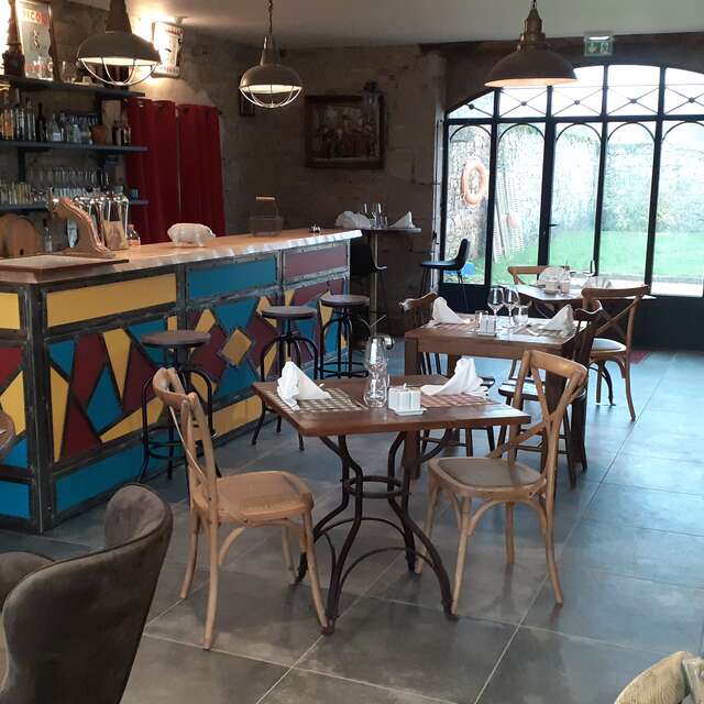 Auberge Saint-Jean