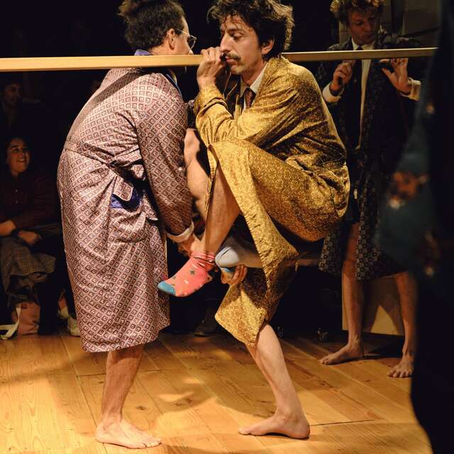 Si c’est sûr c’est pas peut-être