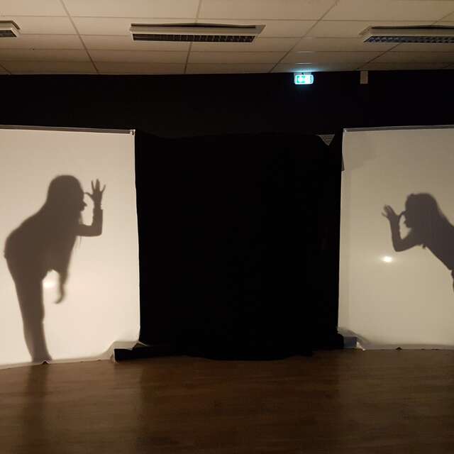Spectacle annuel de la Kaz Dalon