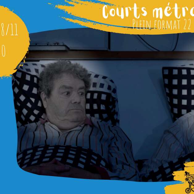 Soirée Court-métrage