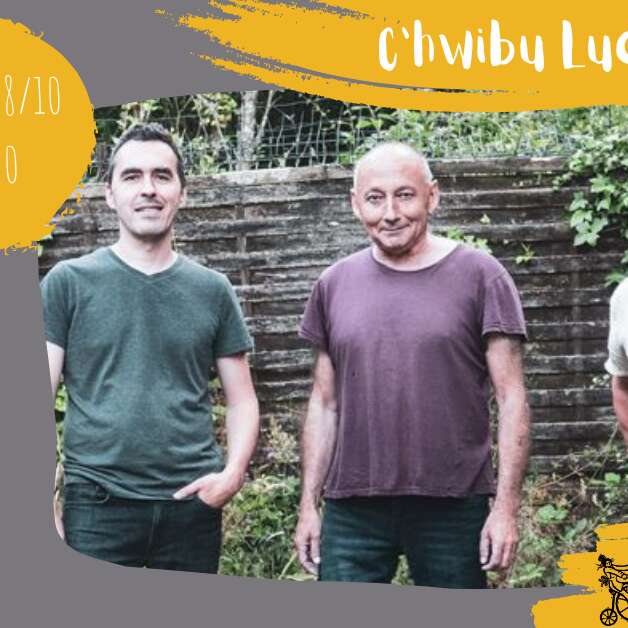 C'hwibu Luc'h