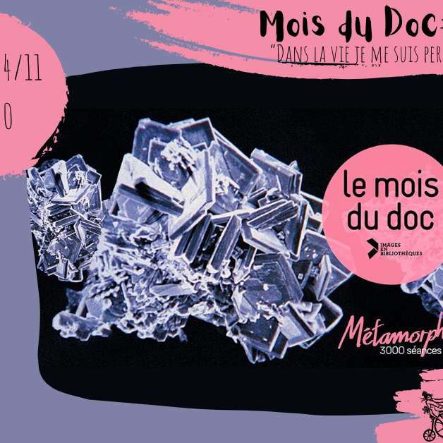 Mois du Doc#2 - Dans la vie je me suis perdu