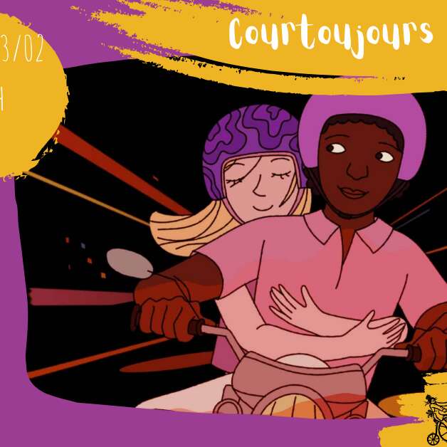 Courtoujours #20 Le palmares