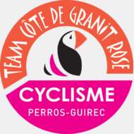 Team Côte de Granit Rose