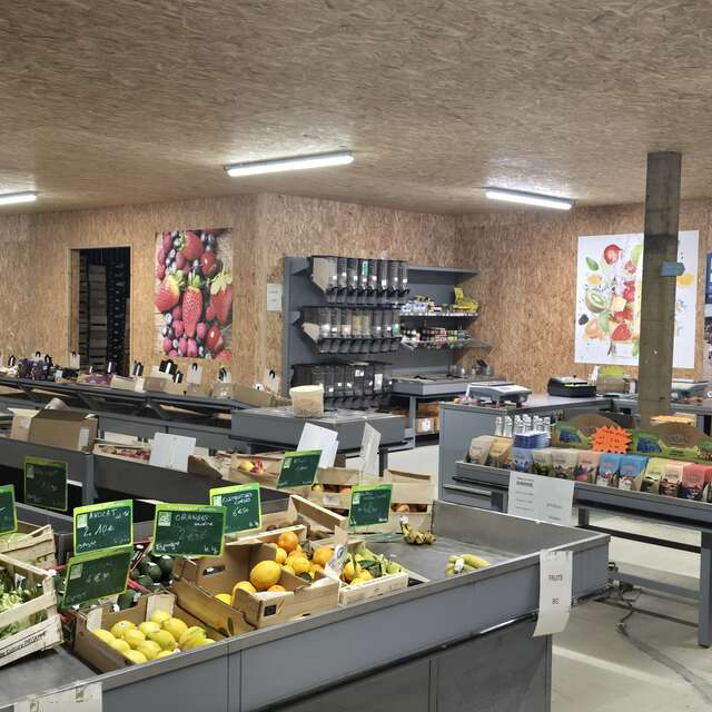 Trégor Primeurs