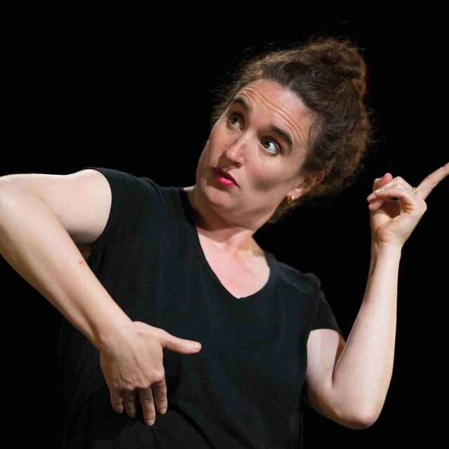 Élise – La Trilogie