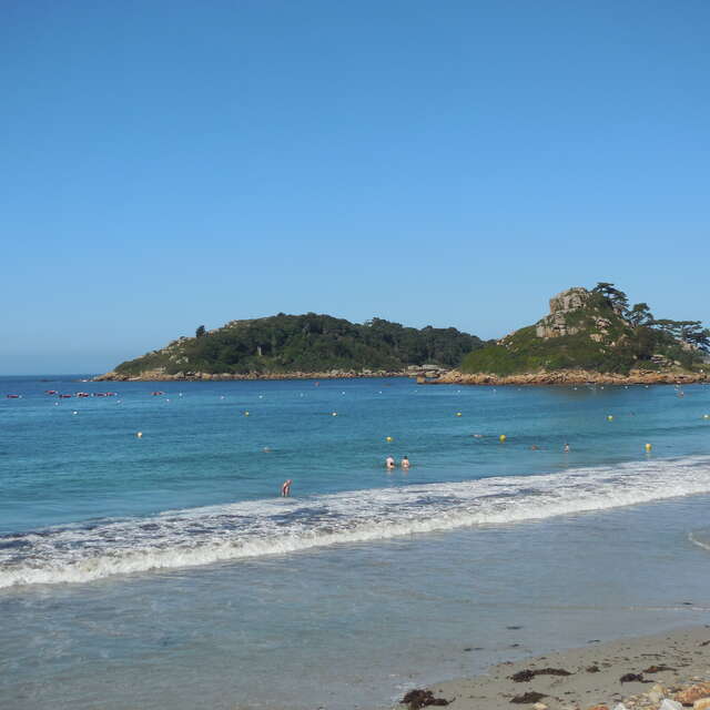 Circuit des douaniers