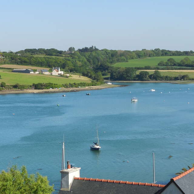 Port de la Roche-Jaune