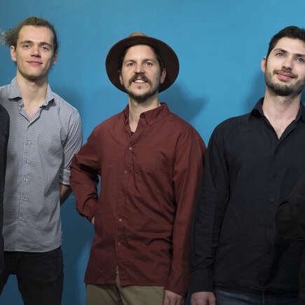 Fest Noz Terre d’Union