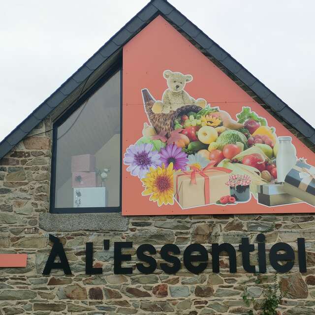 A l'Essentiel