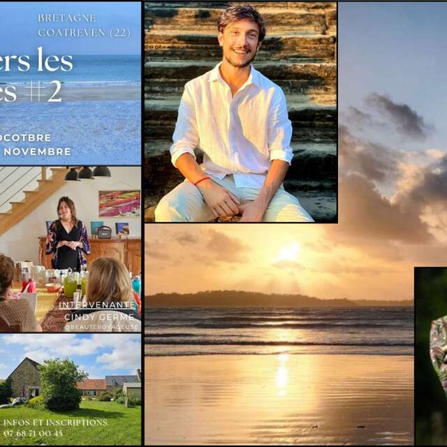 À travers les nuages #2