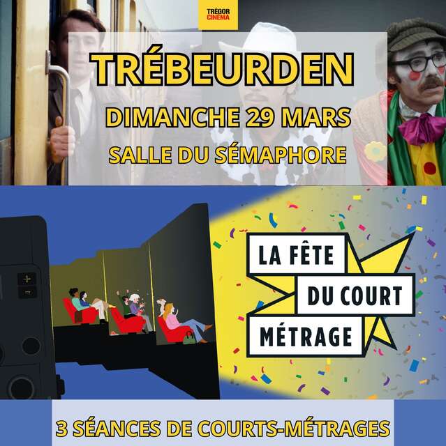 Fête du Court Métrage