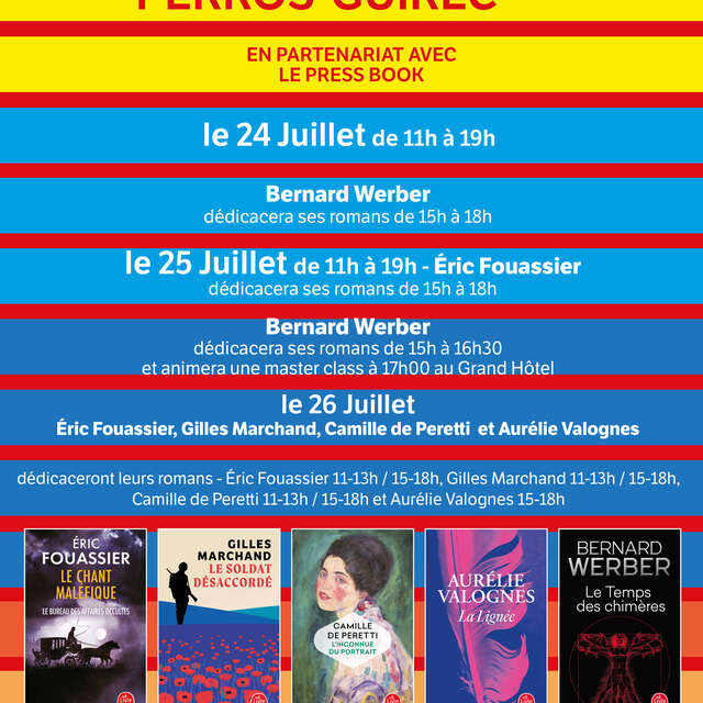 Le Camion qui Livre