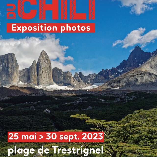 Exposition photos 