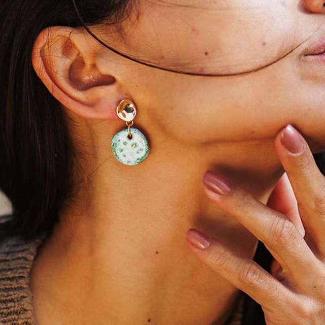 Eirolf céramique - Florie-Lise Saliou