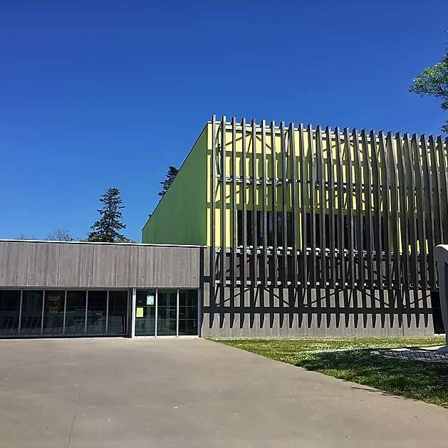 Espace Culturel An Dour Meur