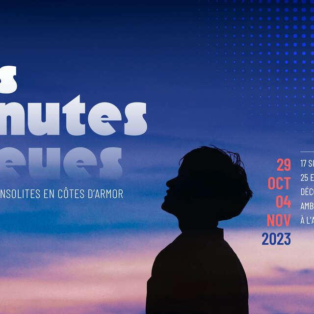 Petit-déjeuner avec Mona, garde du littoral - Les Minutes Bleues