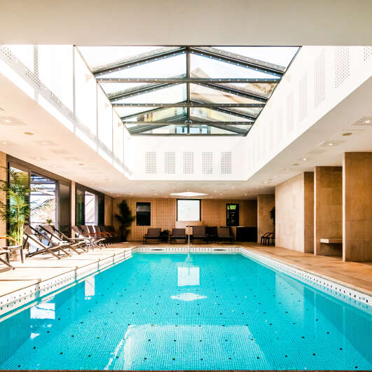L'Agapa Spa