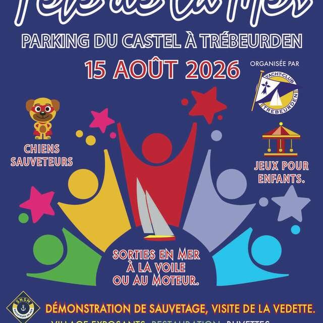 Fête de la mer