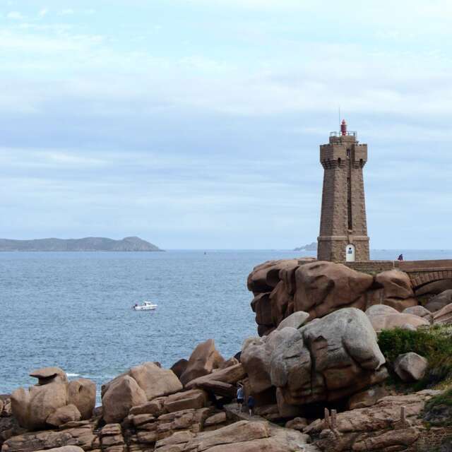 Balade découverte