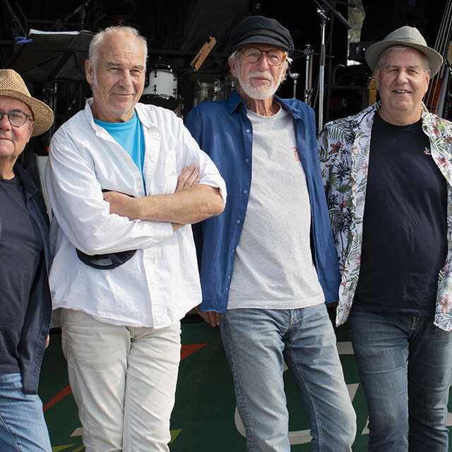 Bordall - Brasserie Philomenn