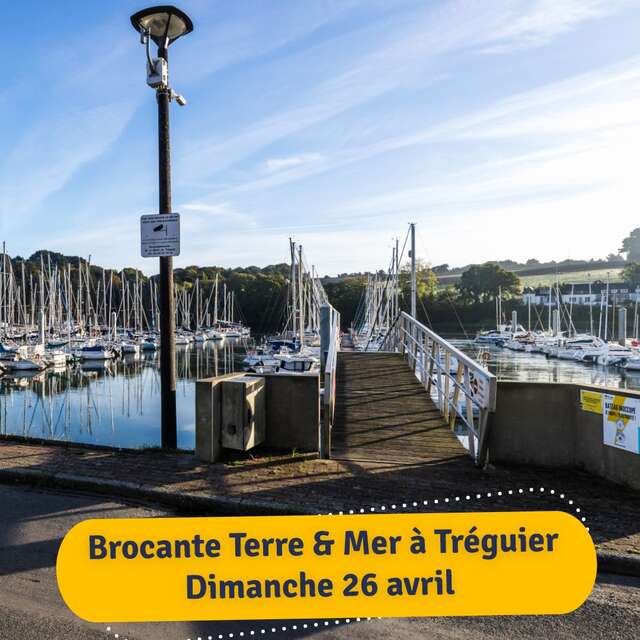 Brocante Terre & Mer