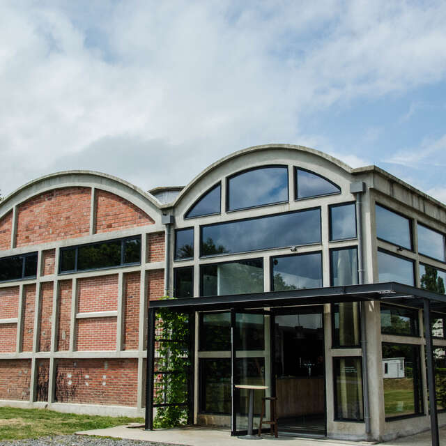 Visite guidée de la Brasserie Philomenn