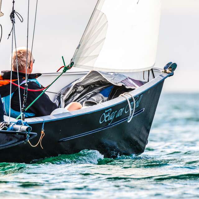 Ecole de Voile de Trébeurden