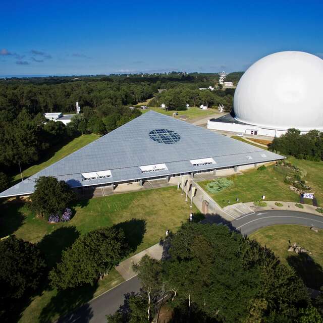 Cité des télécoms