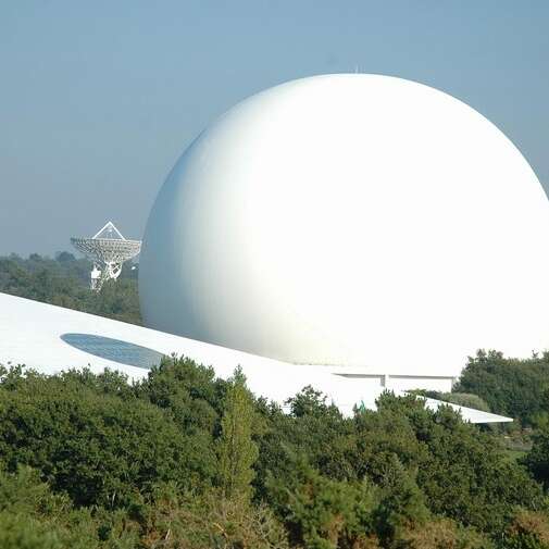 Circuit VTT entre télécommunications et patrimoine