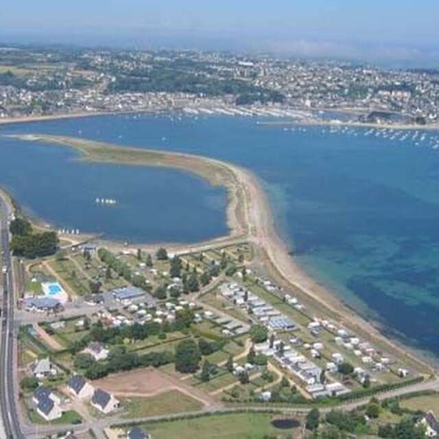 Camping Municipal Ernest Renan