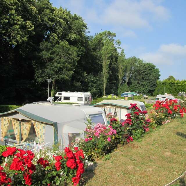 Camping Municipal de Lézardrieux