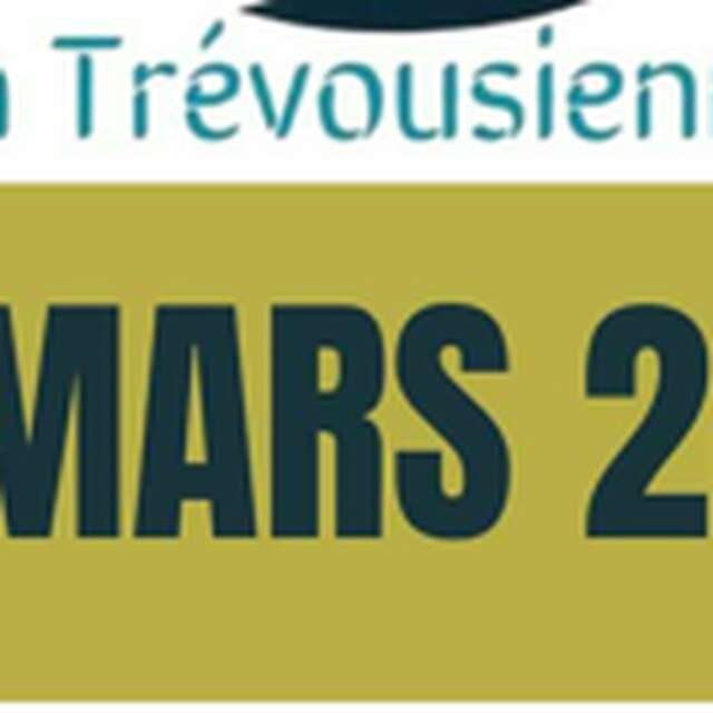 La Trévousienne - Course à pied