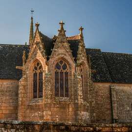 Les églises Beaumanoir, une épopée architecturale en Trégor